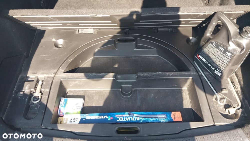 Mazda 6 2.0 Active - 17