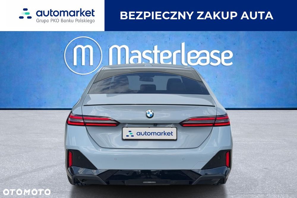 BMW Seria 5 - 6