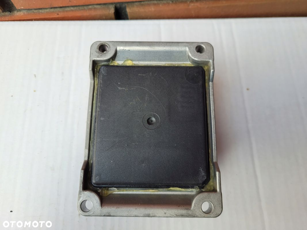 STEROWNIK SILNIKA 26sa8349, 0261207086 FIAT - 2