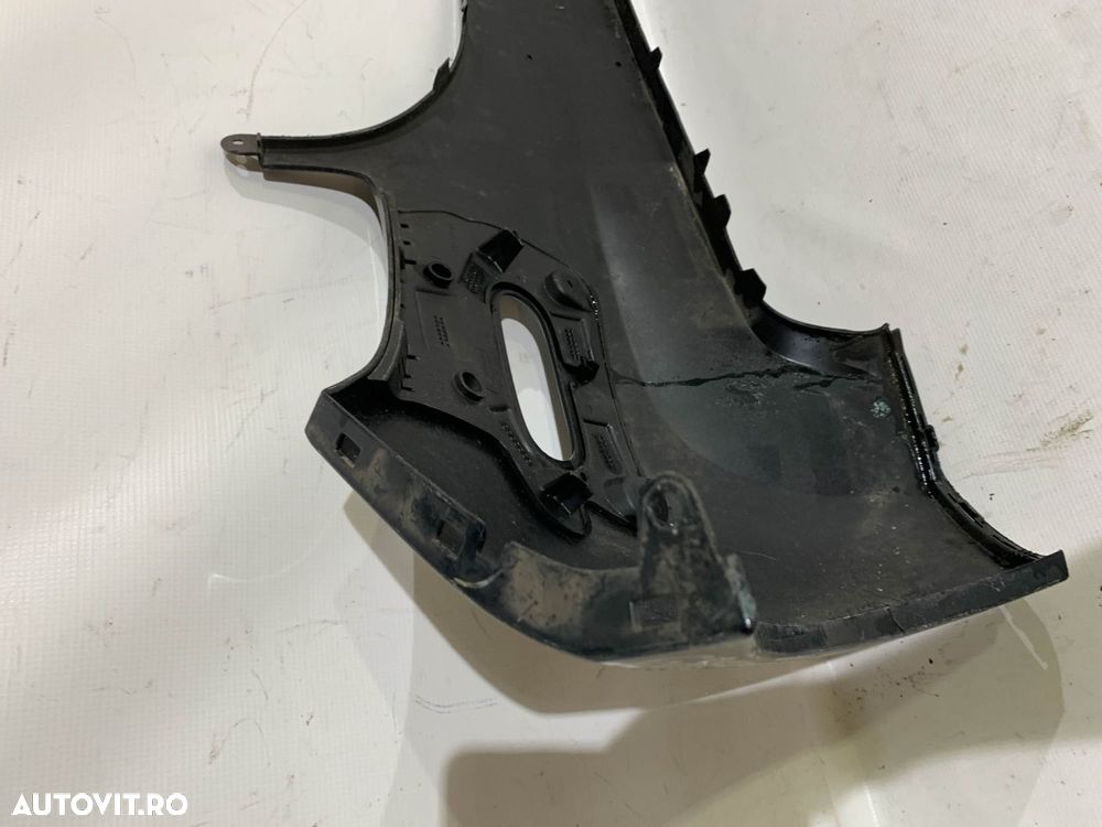 Bara fata Smart Fortwo, 2014, 2015, 2016, 2017, 2018, 2019, cod origine OE A4538800170. - 7