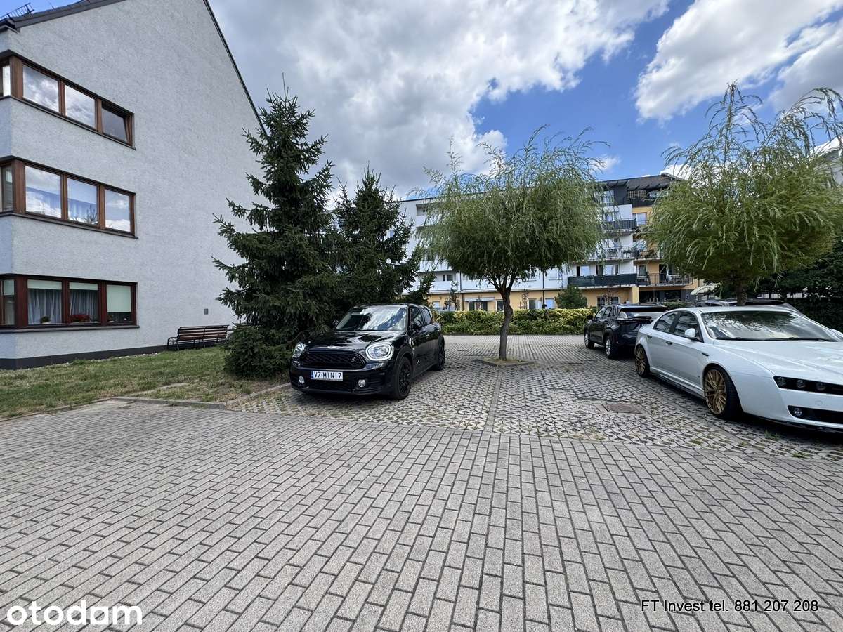 Mieszkanie, 62 m², Wrocław