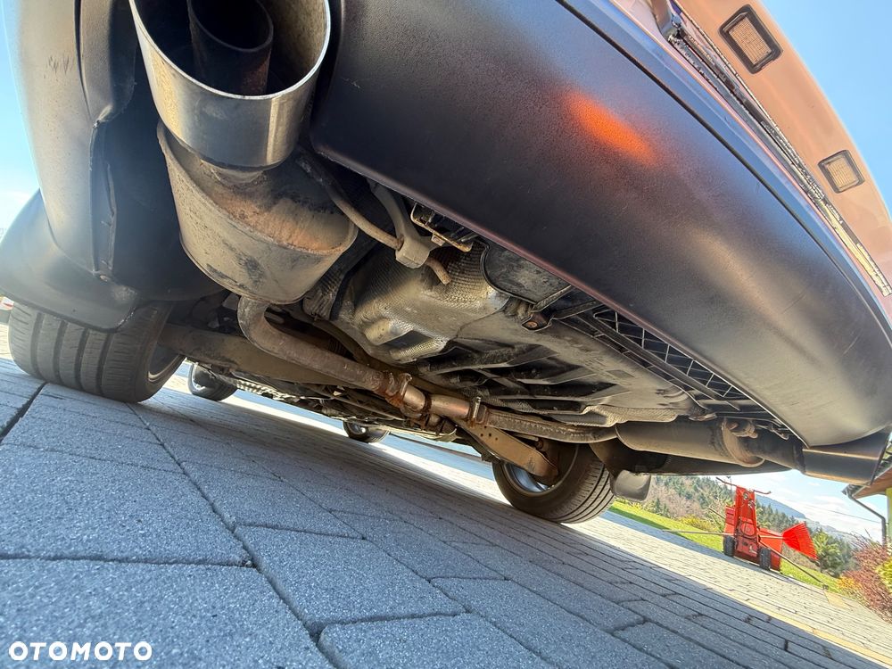 Volkswagen Passat 2.0 FSI 4Mot Comfortline - 9