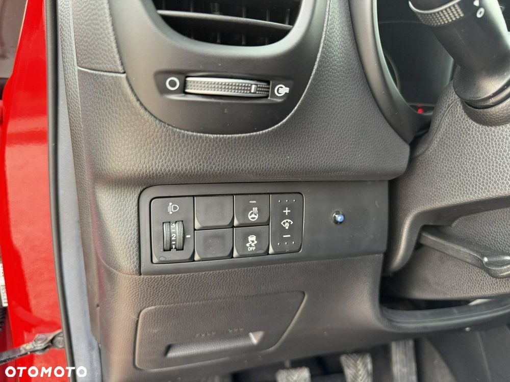 Kia Soul 1.6 GDI XL EU6 - 25