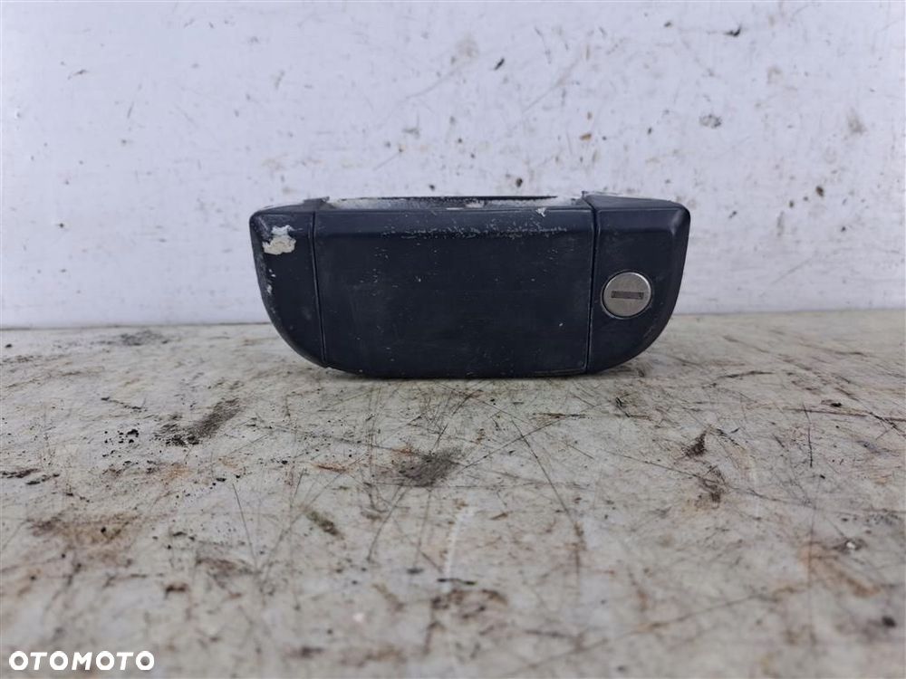 Klamka zewnętrzna przód prawa VW TRANSPORTER T4 1992-2003 - 1