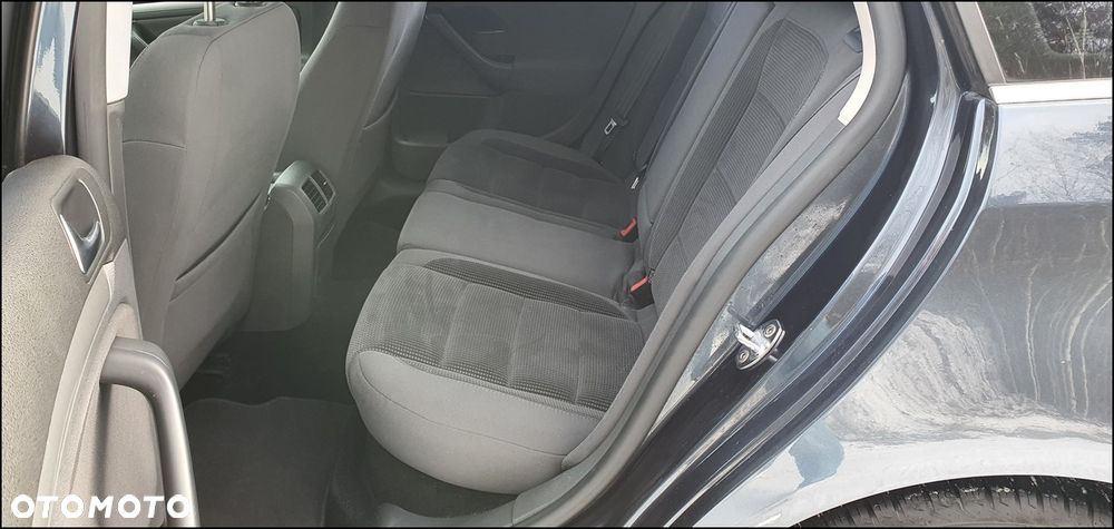 Volkswagen Golf 1.6 Comfortline - 13