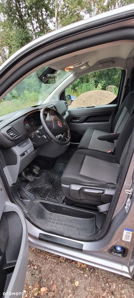 Fiat SCUDO - 6