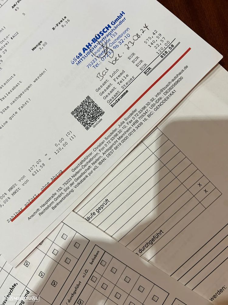 VW Golf 2.0 TSI GTI DSG Performance - 26