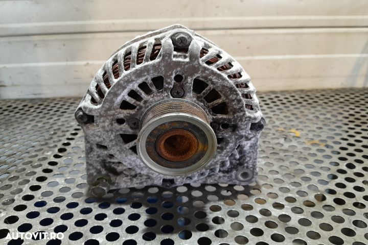 Alternator 23100JD71A 23100JD71A Renault Koleos 1 [2008 - 2011] Cross - 1