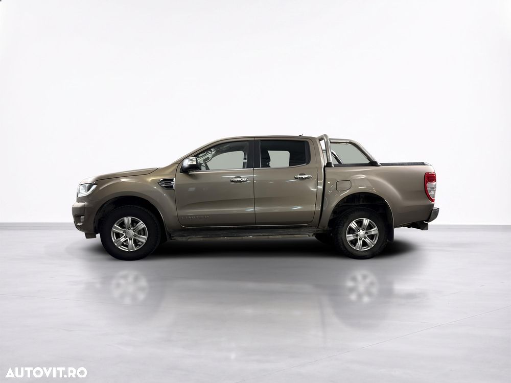 Ford Ranger - 3