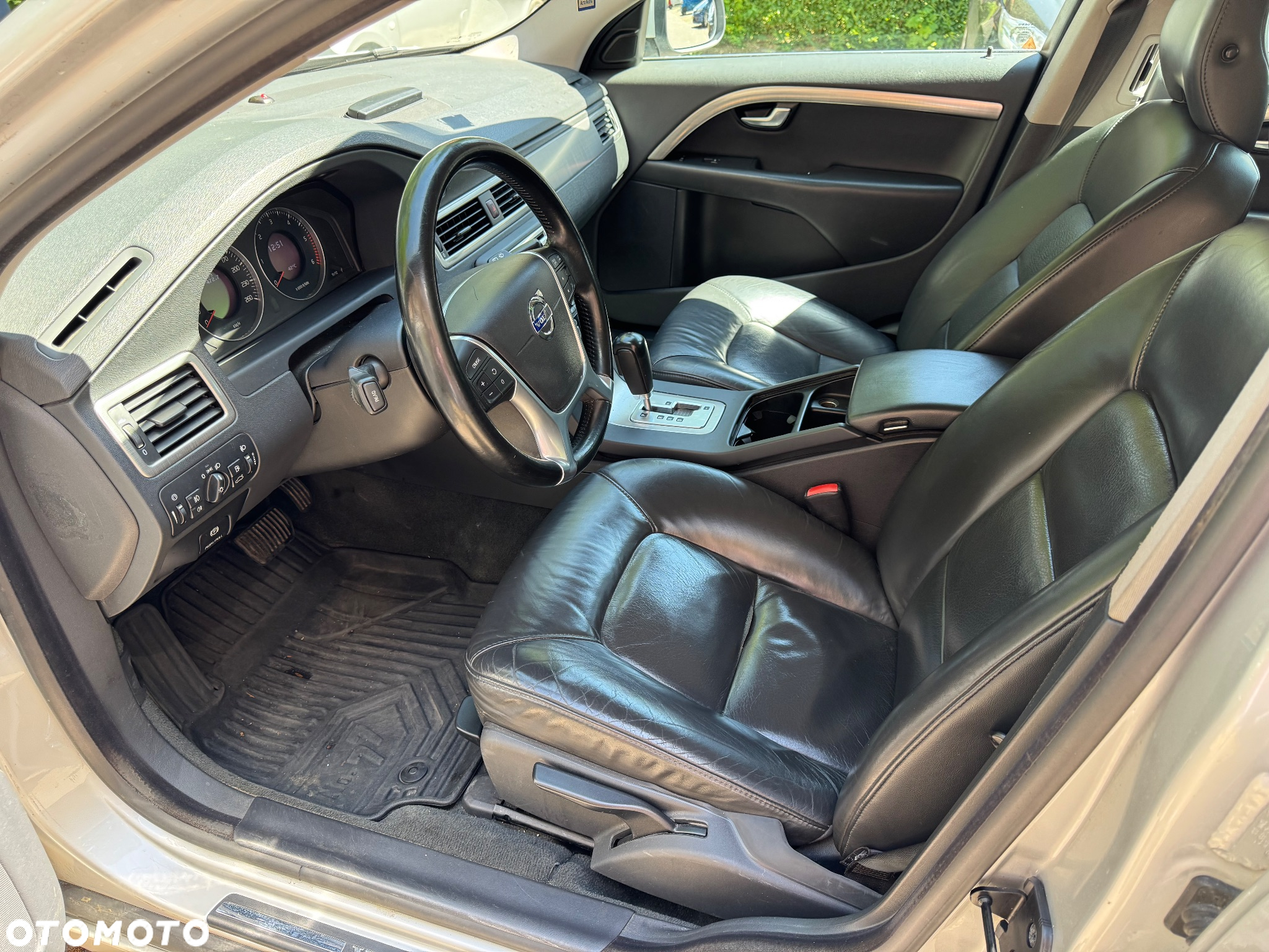 Volvo V70 - 10