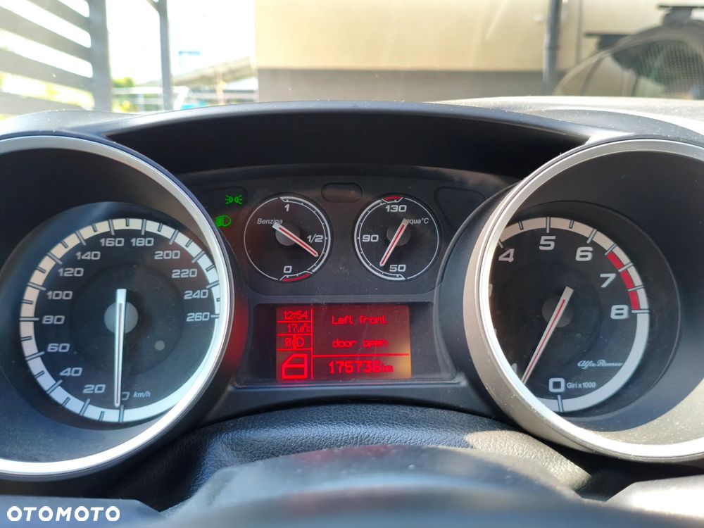 Alfa Romeo Giulietta 1.4 TB MultiAir Progression - 12