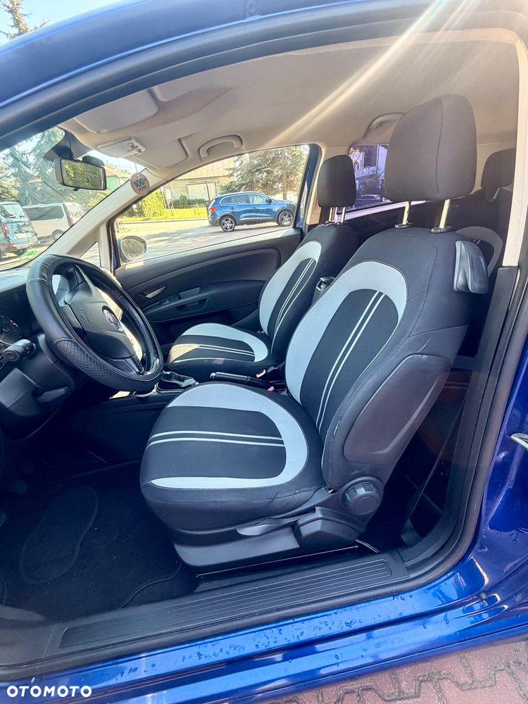 Fiat Grande Punto 1.4 8V 360 - 20