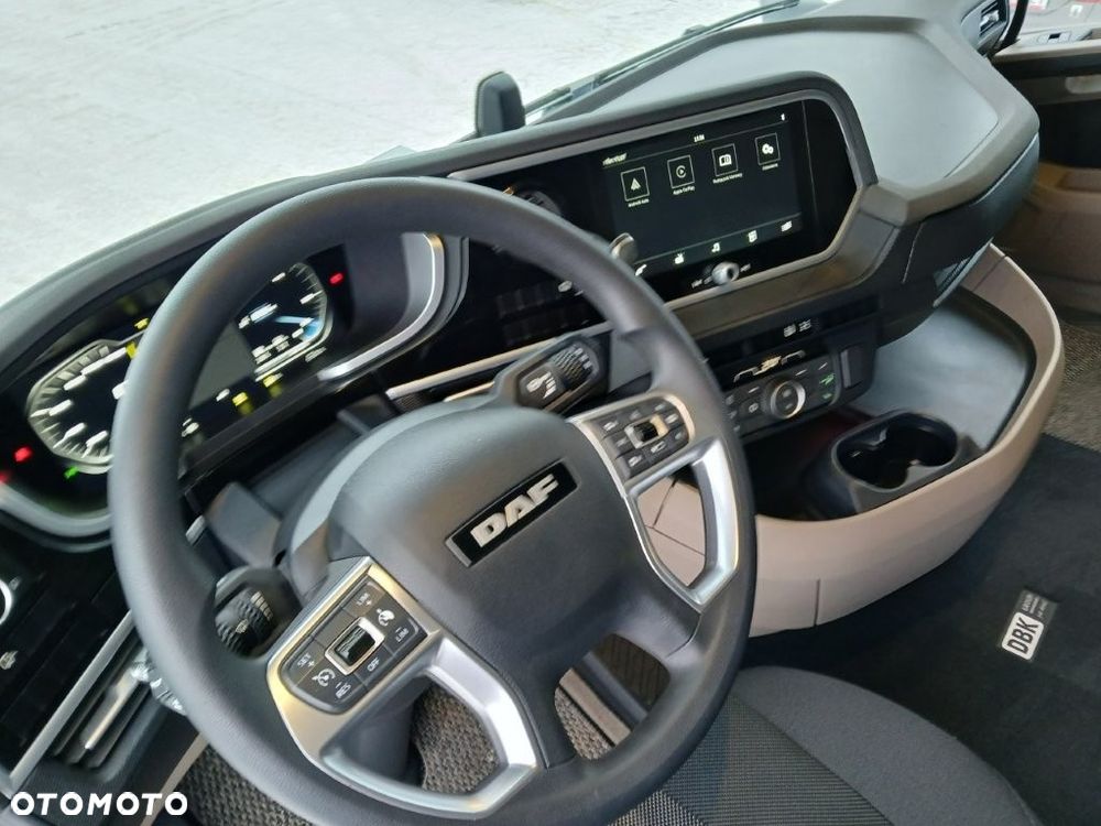 DAF XG 480  (32560) - 8