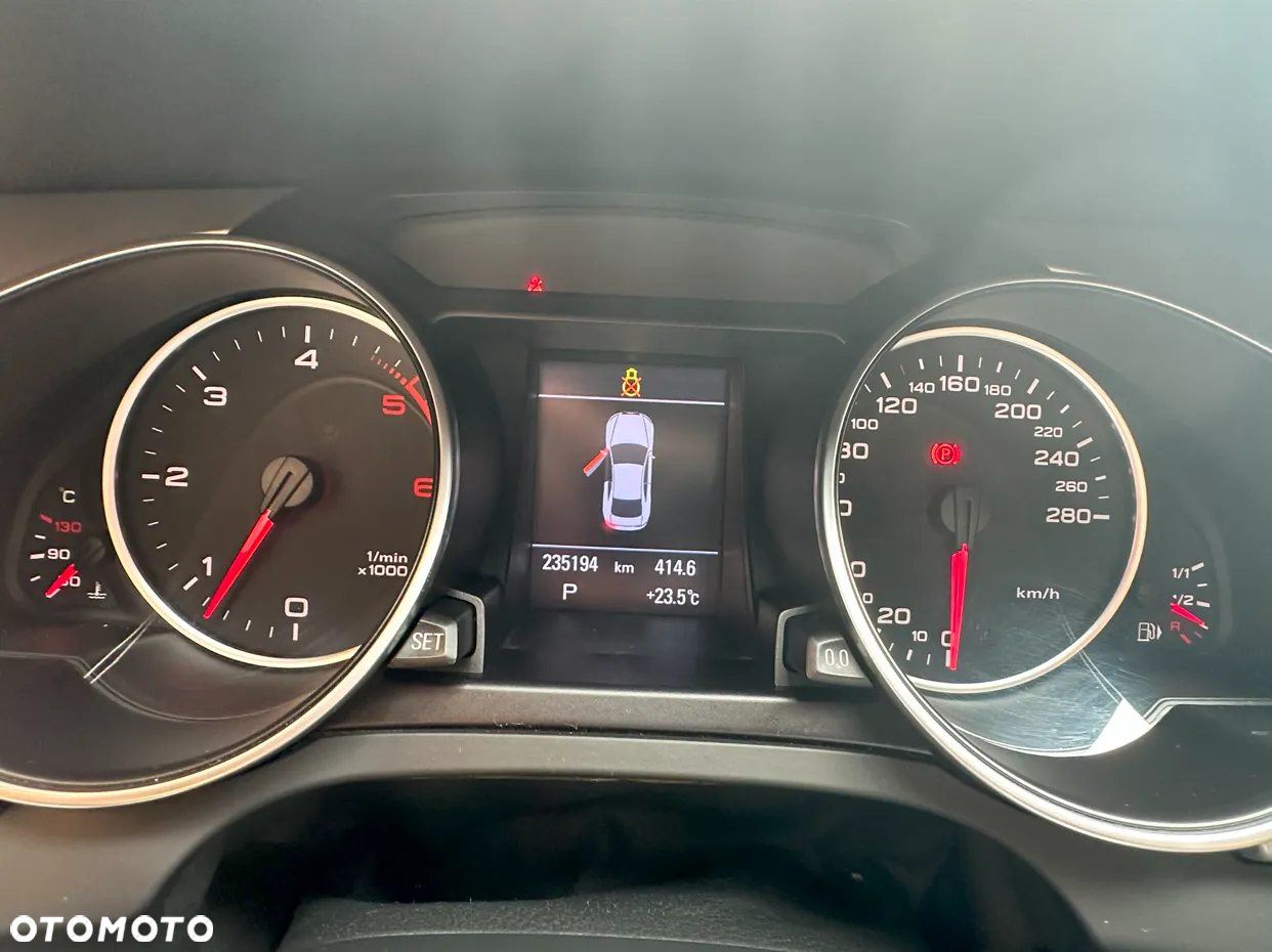 Audi A5 - 16