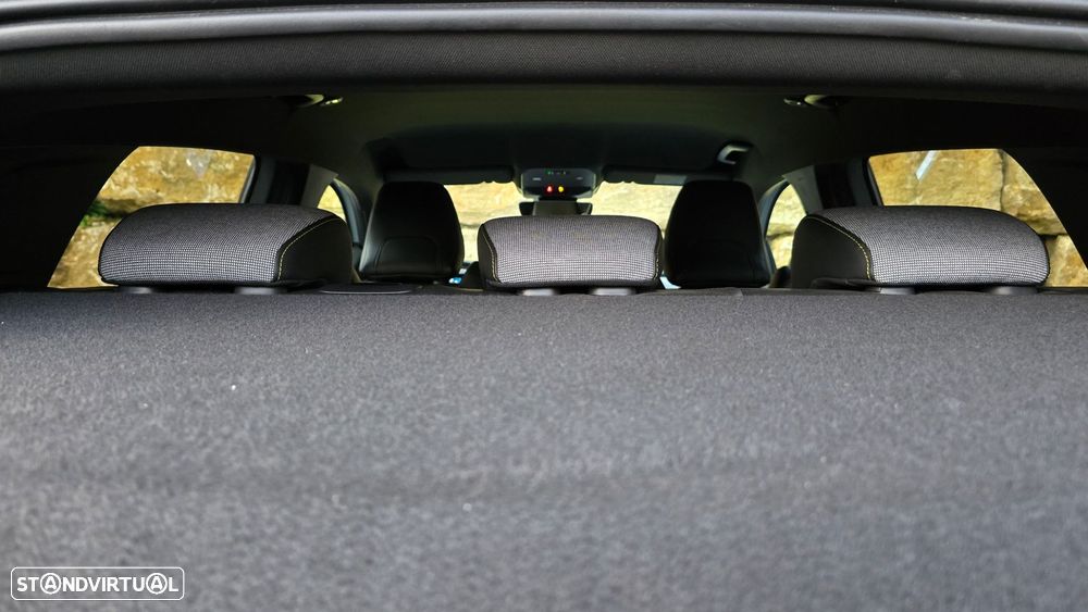 Renault Mégane E-Tech EV60 Techno Optimum Charge - 54