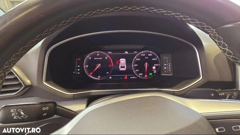 Seat Tarraco - 8