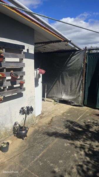 Kitnet com terraco - Grande imagem: 3/3