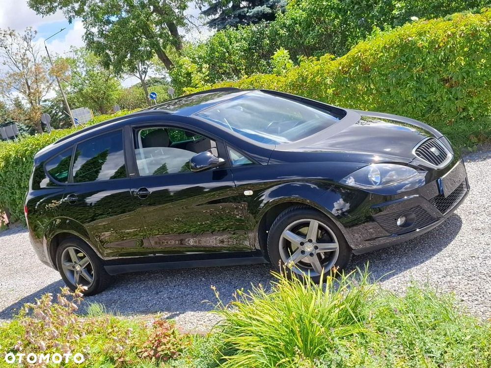 Seat Altea XL - 6