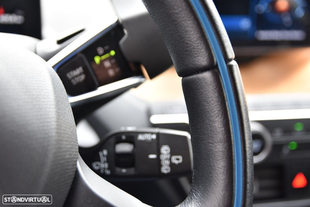 BMW i3 120Ah - 15