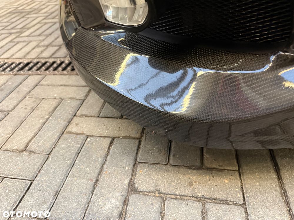 Mitsubishi Lancer Evolution - 12