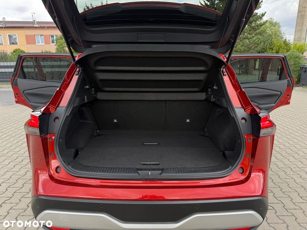 Nissan Qashqai - 35