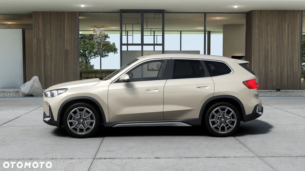 BMW X1 sDrive20i xLine - 3