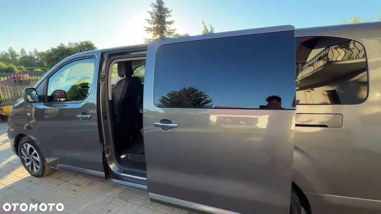 Citroën SpaceTourer 2.0 BlueHDi XL Business - 3