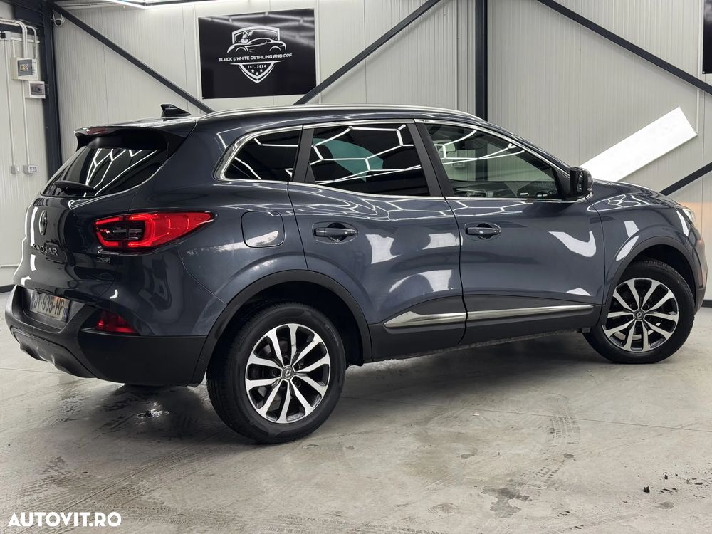 Renault Kadjar Energy dCi 110 EDC Business - 7