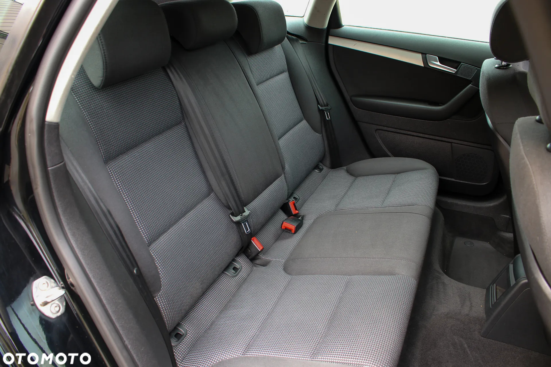 Audi A3 2.0 TDI Attraction - 23