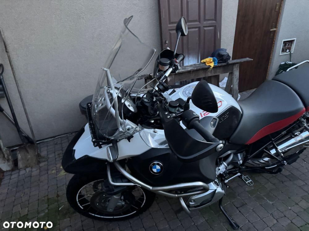 BMW Adventure - 3