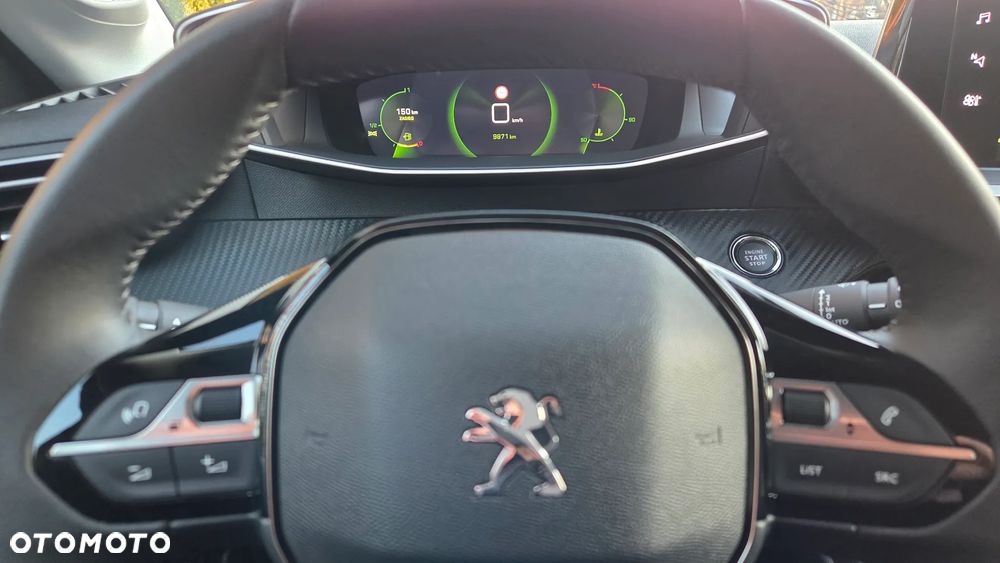 Peugeot 208 1.2 PureTech Allure S&S - 25