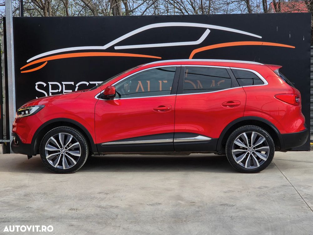 Renault Kadjar Energy dCi 130 COLLECTION - 4