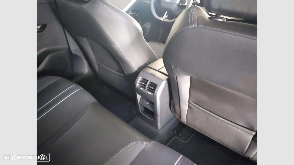 Opel Astra Sports Tourer 1.2 T Hybrid GS eDCT - 17