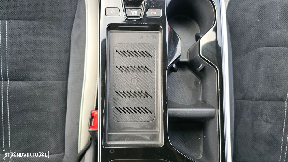 Kia EV6 77.4 kWh GT-Line - 59