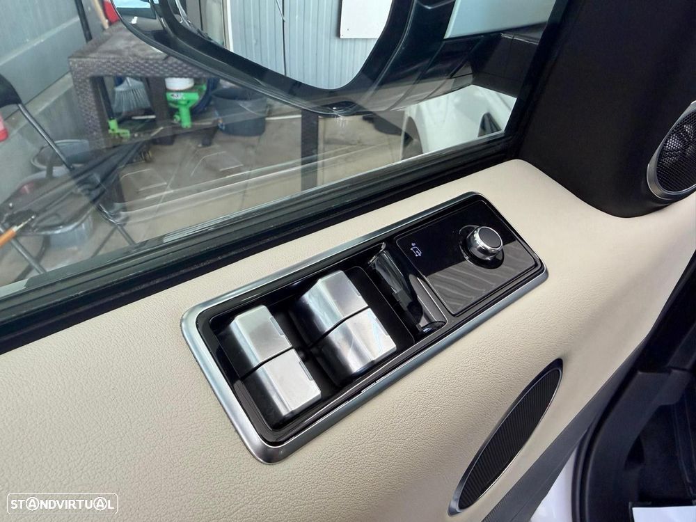 Land Rover Range Rover Sport 2.0 Si4 PHEV HSE - 18