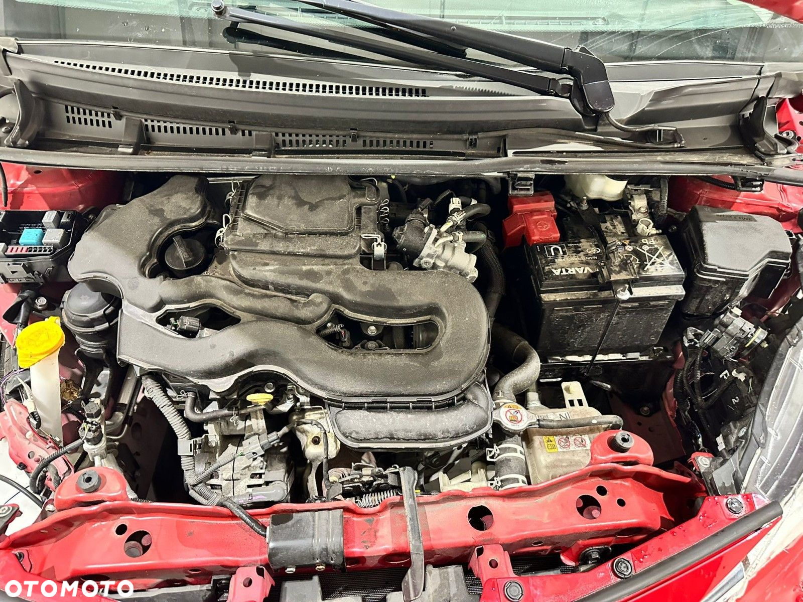 Toyota Yaris - 36