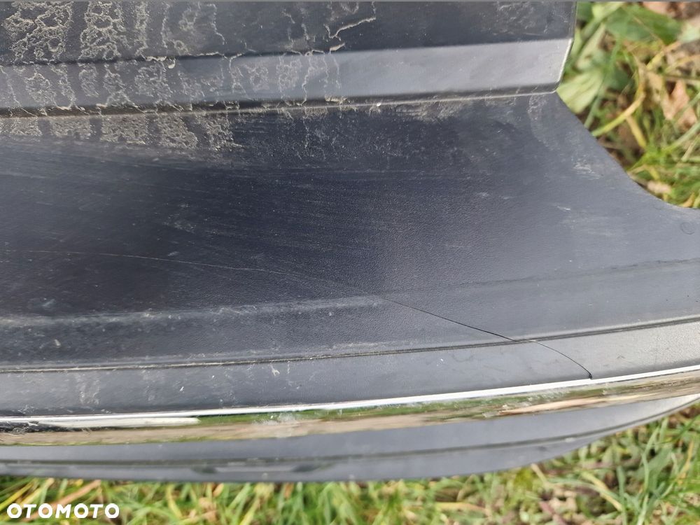 zderzak przedni grill vw t-roc lift 6 pdc radar - 6