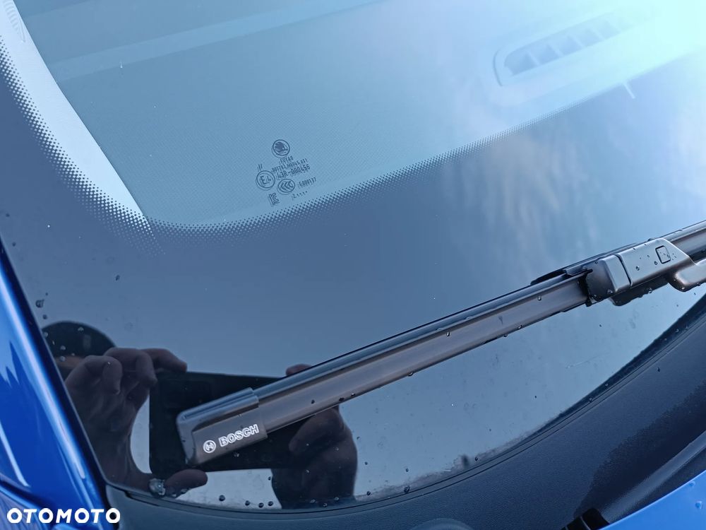 Skoda Fabia 1.0 Active - 19