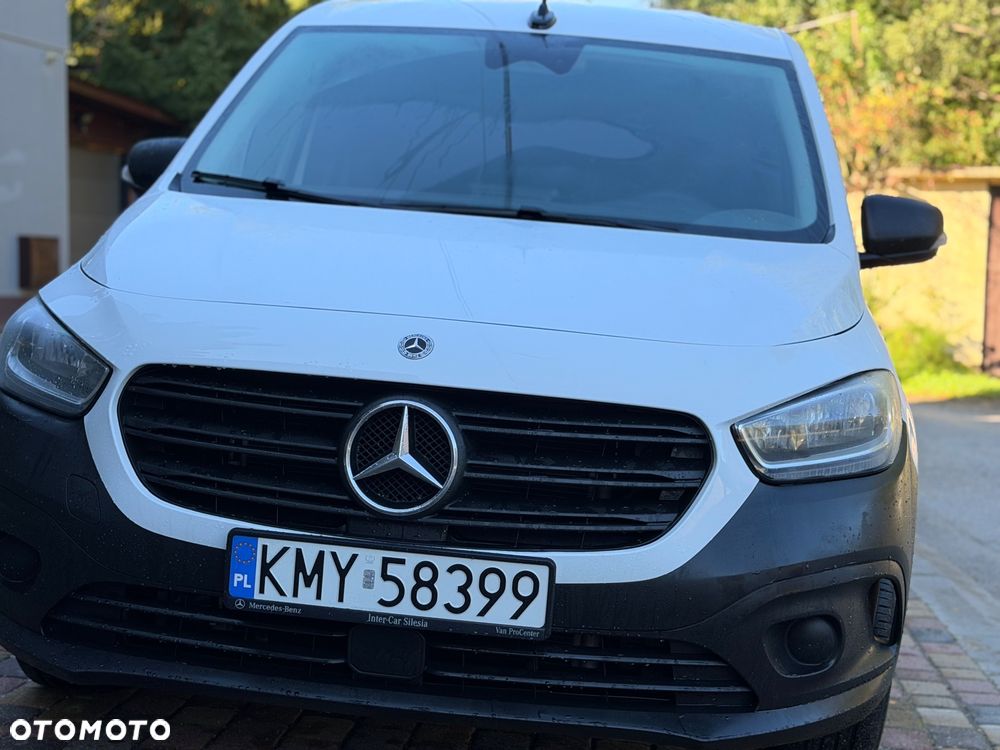 Mercedes-Benz Citan - 17