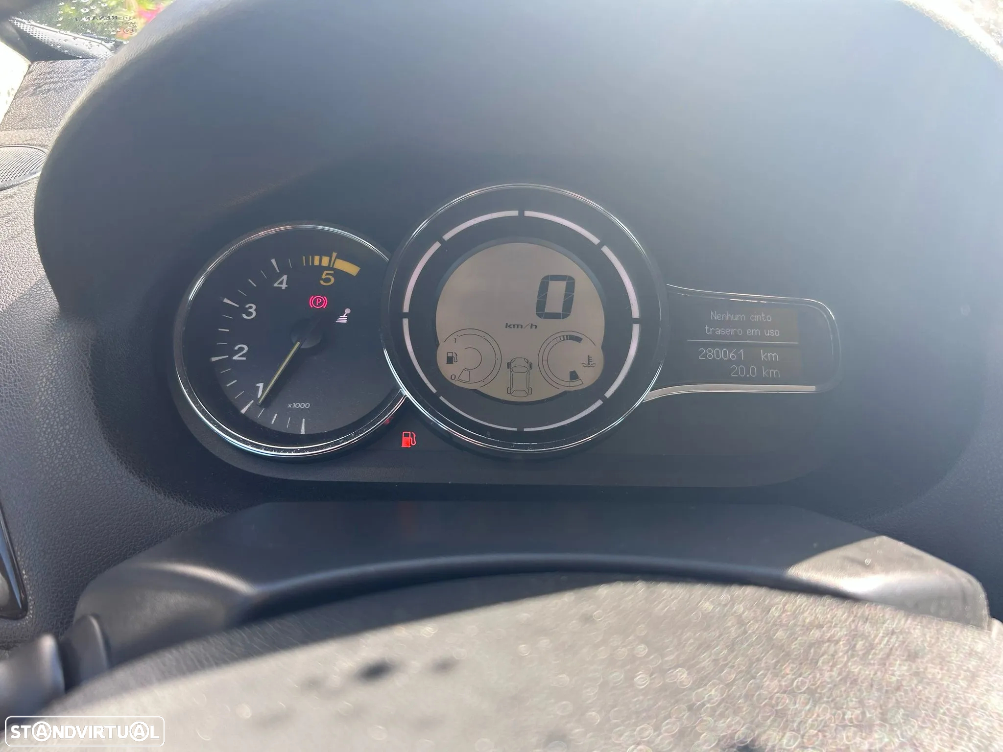 Renault Mégane Sport Tourer 1.5 dCi Bose Edtion CO2 Champion - 9