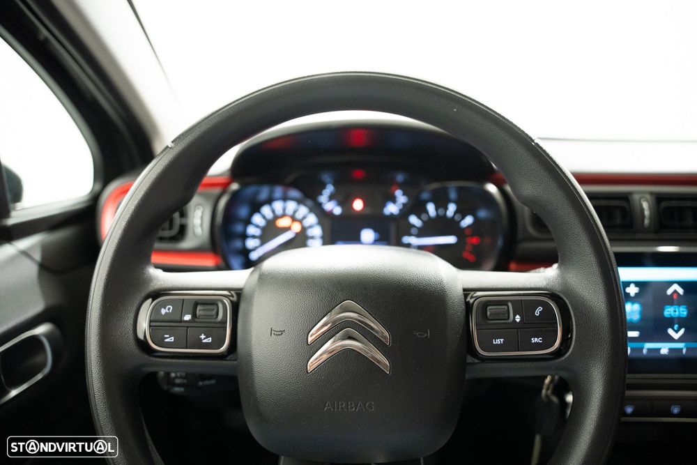 Citroën C3 1.2 PureTech C-Series - 6