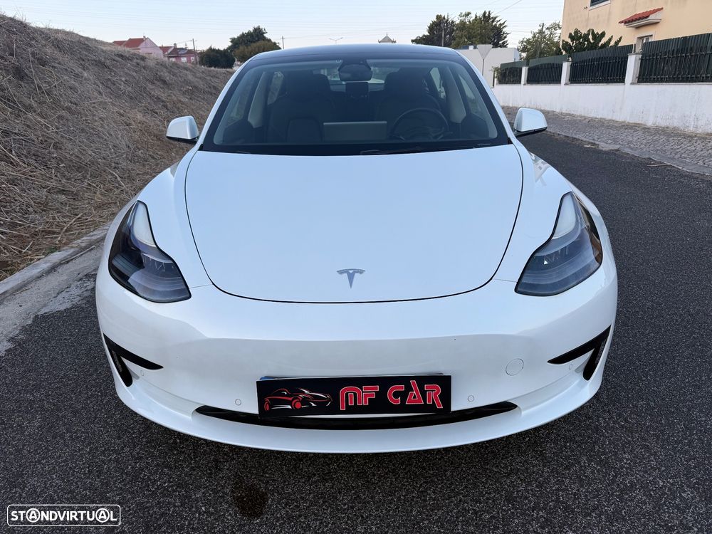 Tesla Model 3 Standard Range Plus RWD - 5