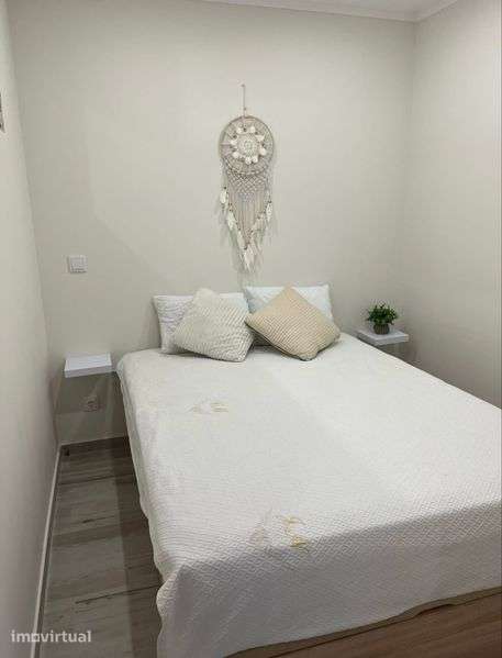 Arrenda-se Apartamento T1+1 - Grande imagem: 4/6