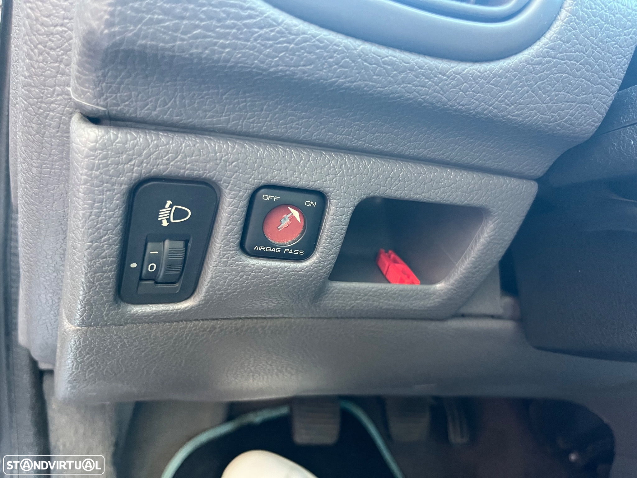 Peugeot 206 1.1 Color Line - 23