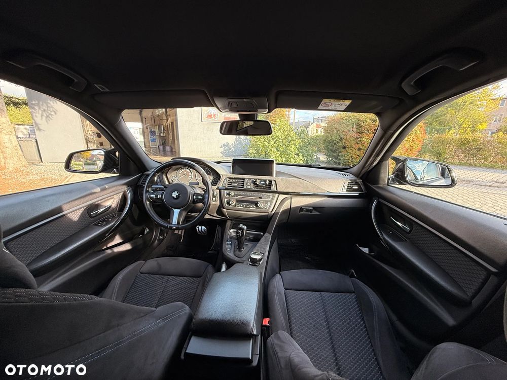 BMW Seria 3 - 7