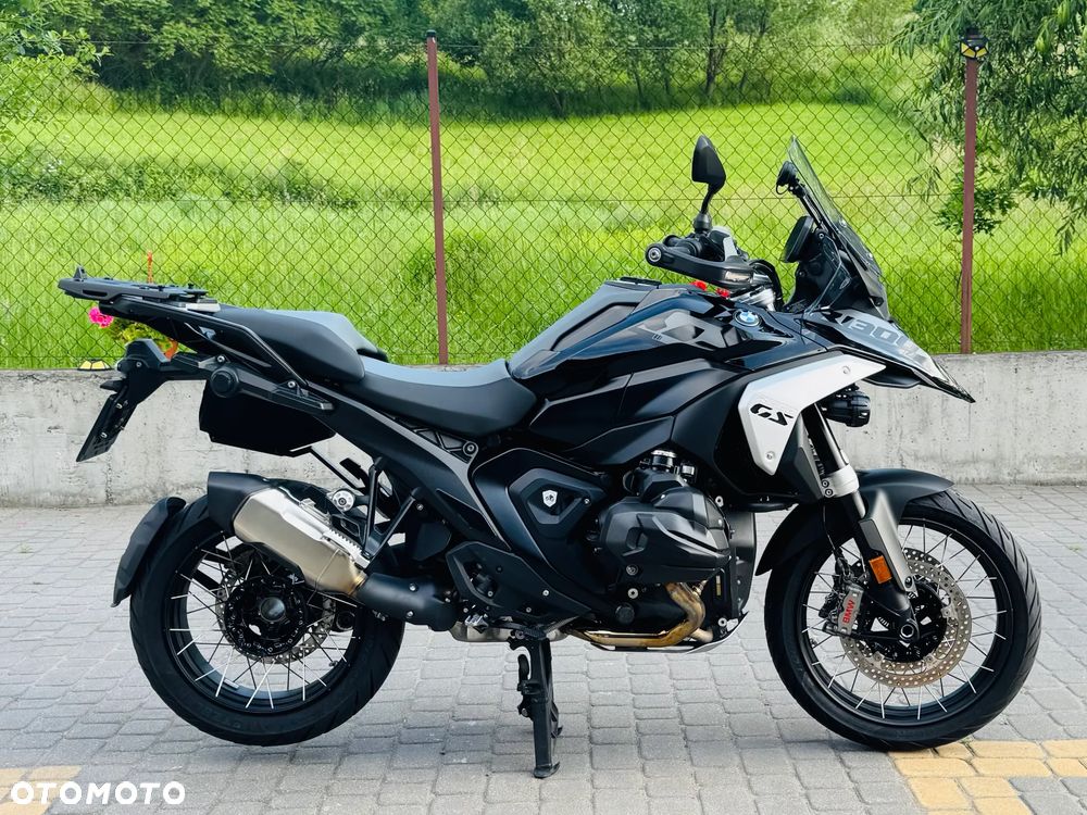 BMW GS - 2