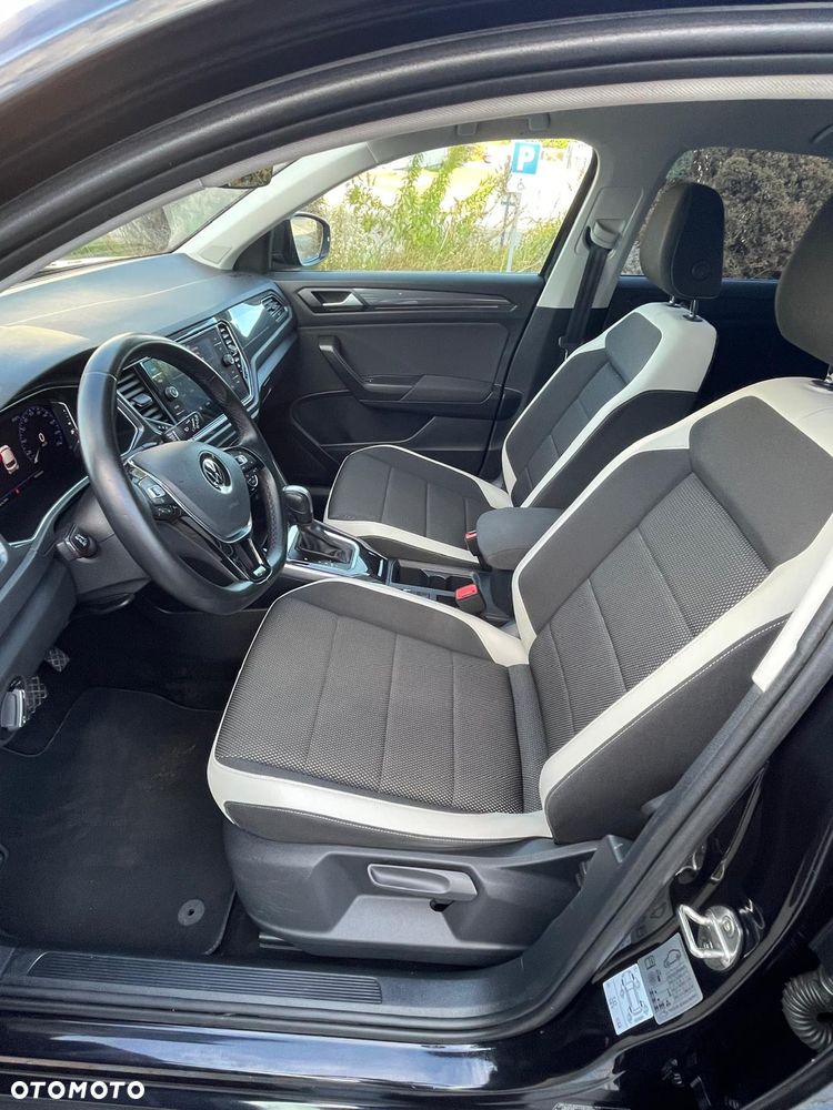 Volkswagen T-Roc 1.5 TSI ACT OPF DSG Style - 3