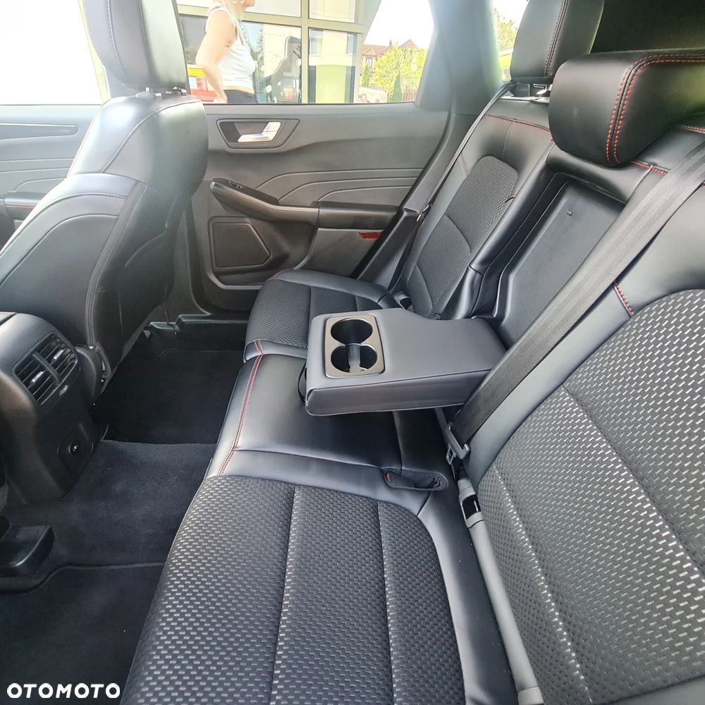 Ford Kuga 1.5 EcoBoost AWD ST-Line ASS - 36
