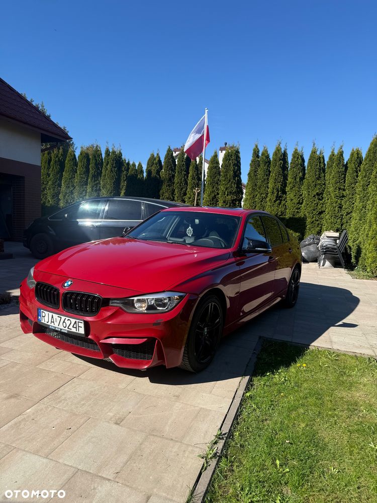 BMW Seria 3 - 1