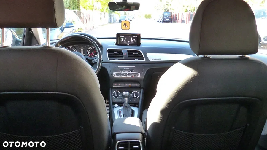 Audi Q3 2.0 TFSI Quattro Sport S tronic - 26
